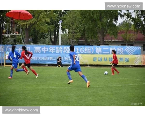 聚焦哈尔滨足球联赛推动城市体育文化全面振兴与青少年发展融合